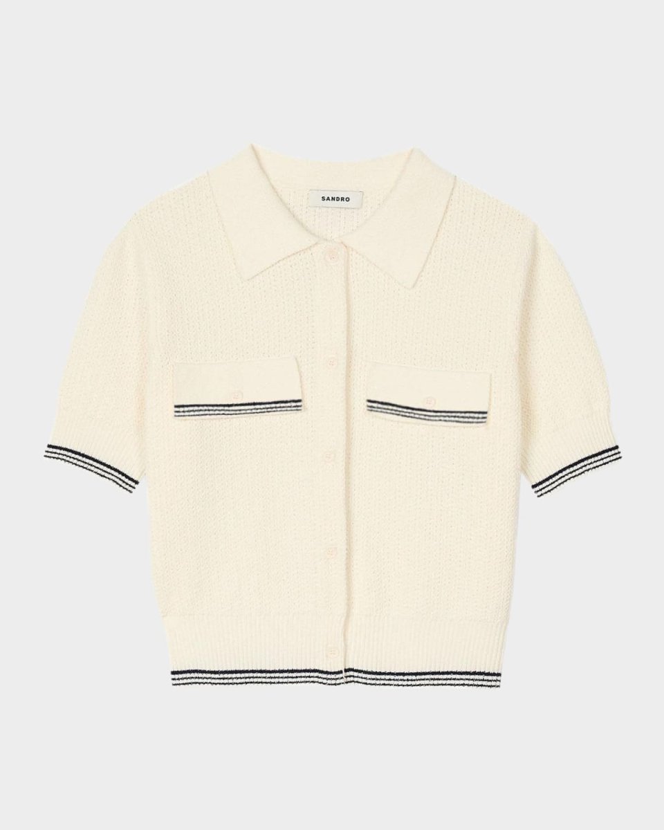 Perpignan Cardigan